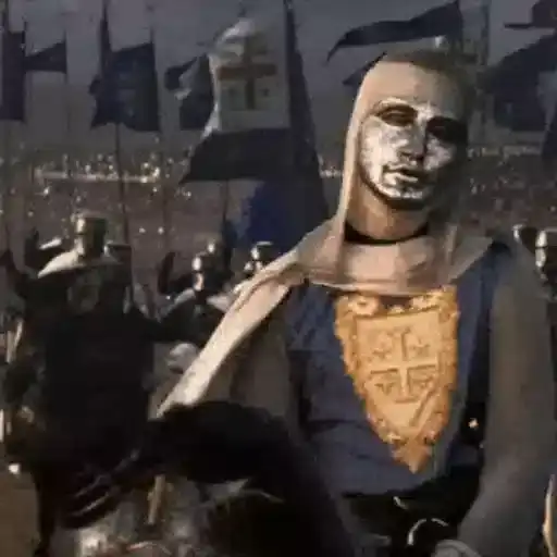 Cavaleiros Medievais — 3