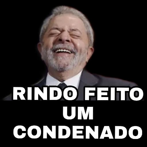 Lula Cringe — 1