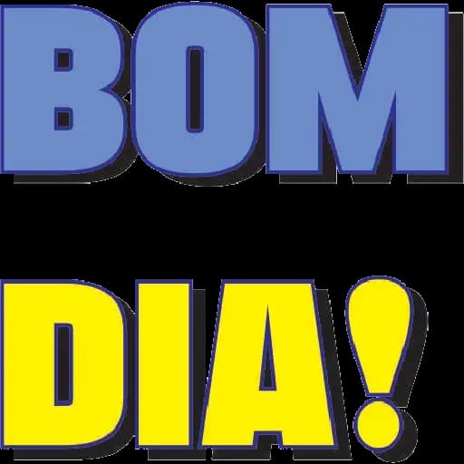 Buenos Días Animados — 3