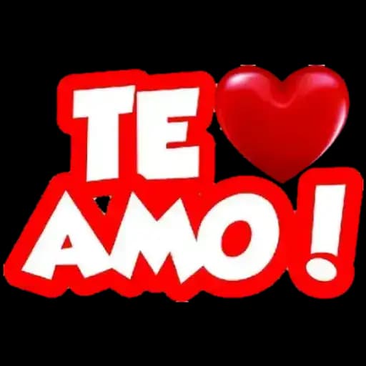 Corações de Amor — 1