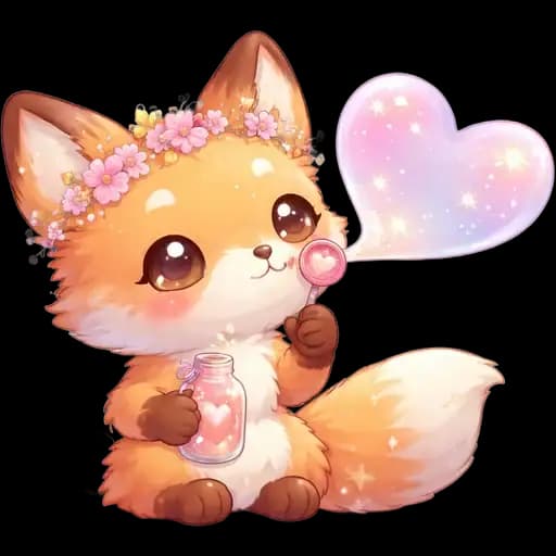 Criaturas Aladas Tiernas — 3