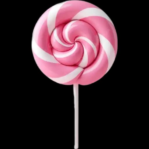 Colorful Sweets — 2