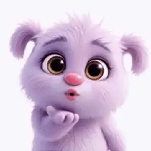 Cute Animated Creatures — 2