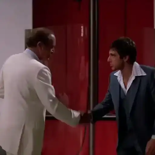Escenas de la película Casino — 3