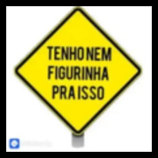 Placas de Opinião — 1
