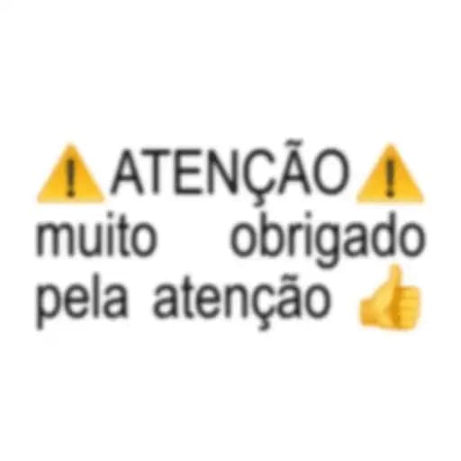 Attention Important — 4