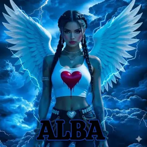 Anjos Rebeldes — 2