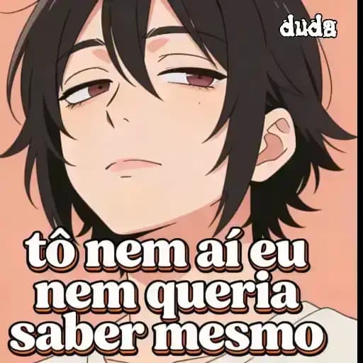 Amor e Afeto Fofo — 1