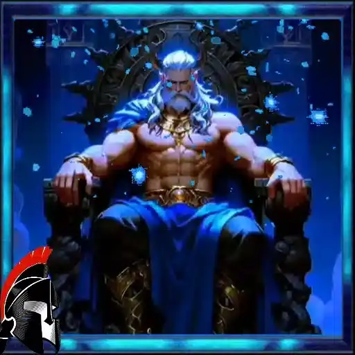 Mythological Gods — 3