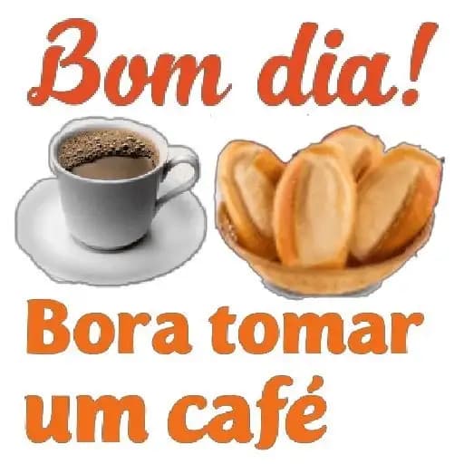 Good Morning Coffee — 3