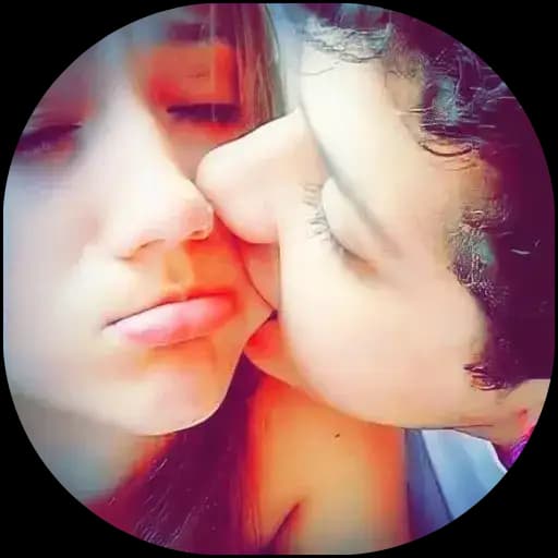 Escenas de Amor Romántico — 1