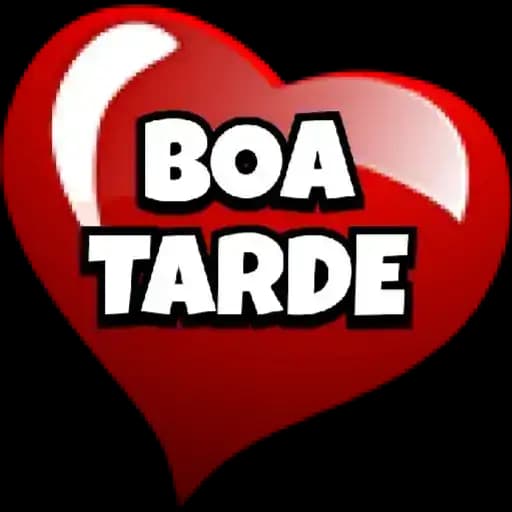 Buenas Tardes Corazón — 4