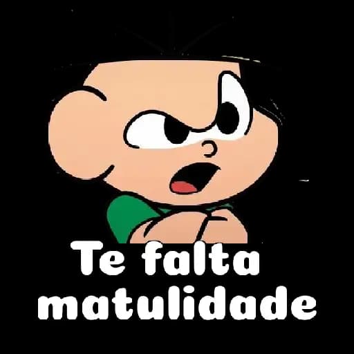 Menino Maluquinho — 3