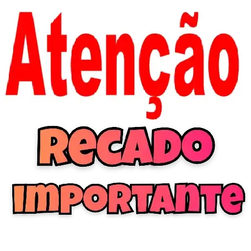 Attention Important — 3