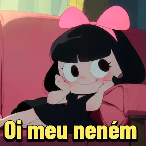 Rosie Malice Character — 4