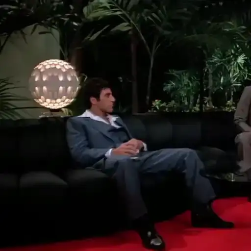 Casino Movie Scenes — 2