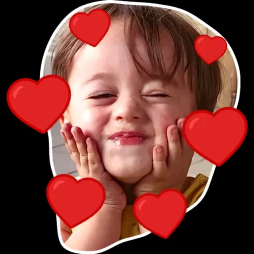 Child's Heart — 1