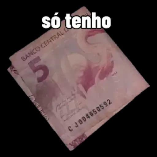 Dinheiro de Cerveja — 1