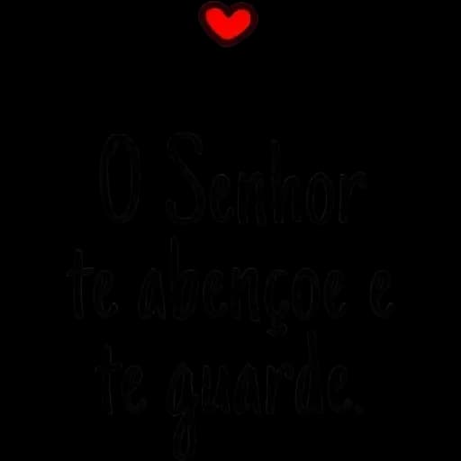 Mensagens de Fé e Amor — 4