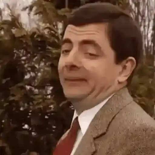 Mr. Bean Divertido — 2