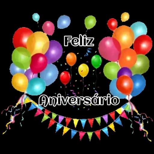 Colorful Happy Anniversary — 3