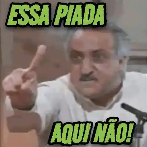 Reações Engraçadas Bolsonaro — 3