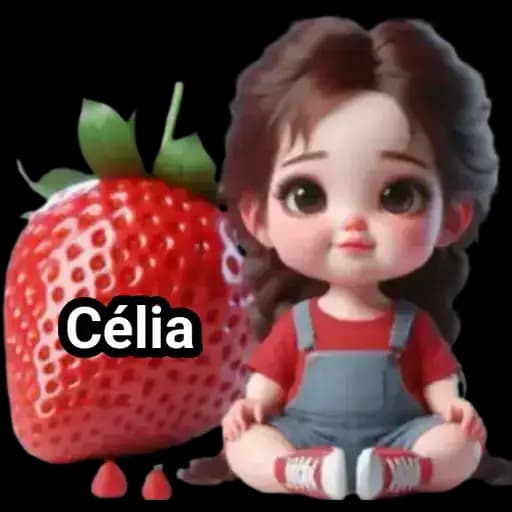 Girls with Strawberries — 1