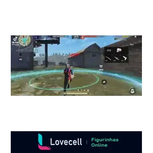 Free Fire Memes — 1
