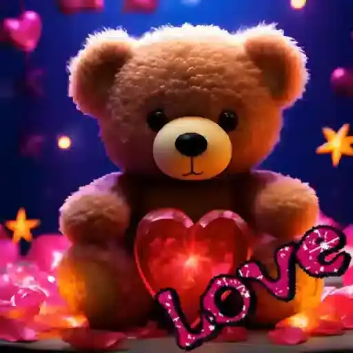 Osos de Amor — 2