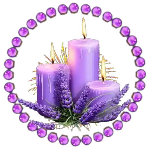 Lavanda Luxo — 3