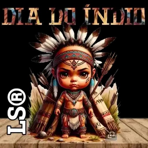 Personajes Indígenas Tiernos — 2