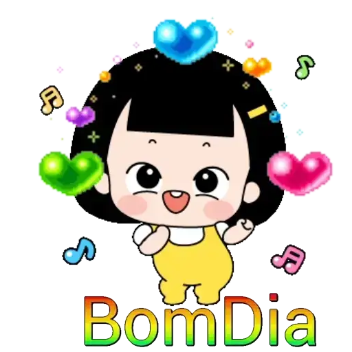 Bom Dia Fofinhos — 4