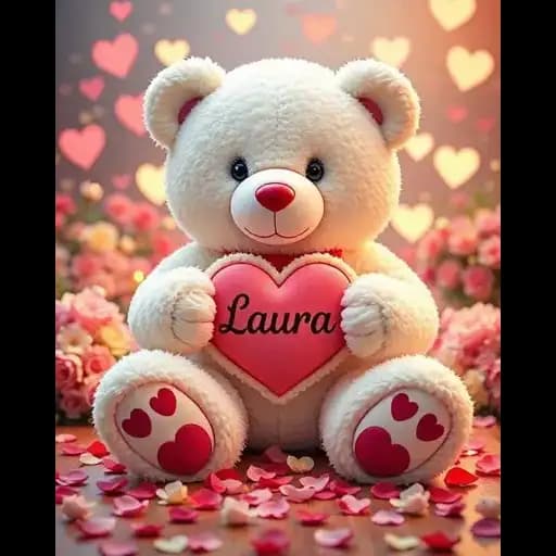 Ursinhos de Amor — 2