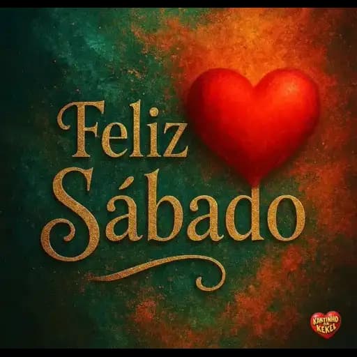 Dias da Semana Amorosos — 2