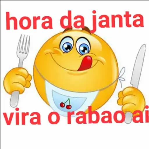 Emojis Engraçados — 4