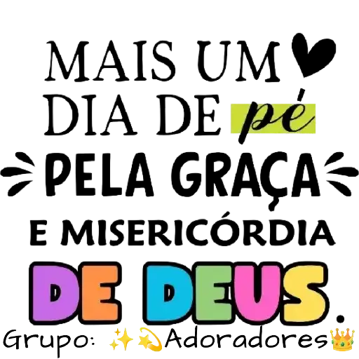 Mensajes de Fe y Bendiciones — 2