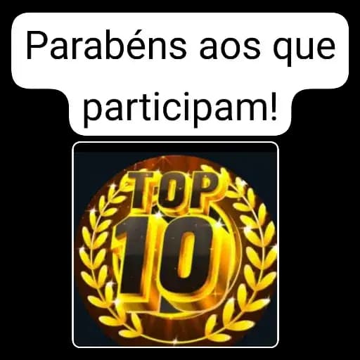 Top 10 Dourado — 4