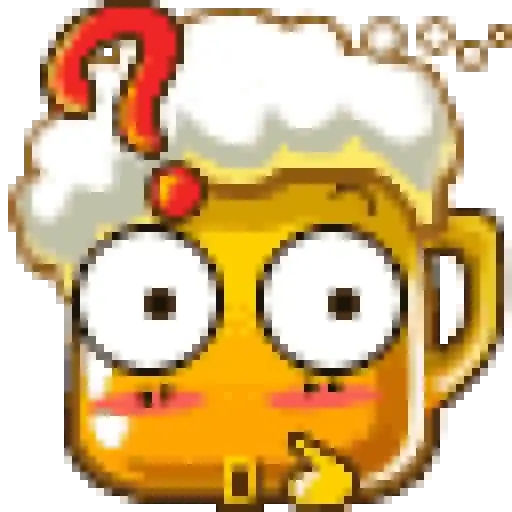 Cerveja Pixel — 3