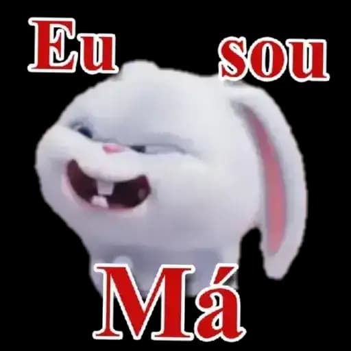 Conejo Malvado de Zootrópolis — 4