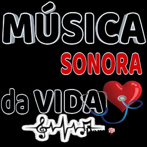 Música É Vida — 2