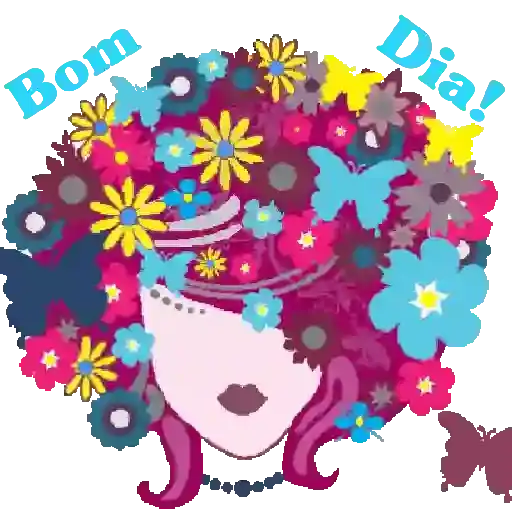 Beautiful Good Morning — 1