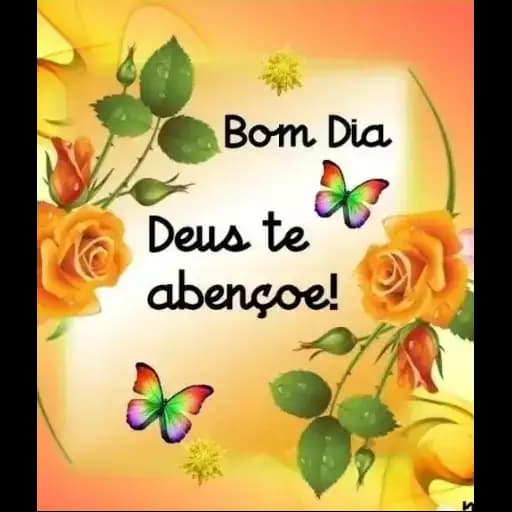 Buenos Días Religiosos — 2