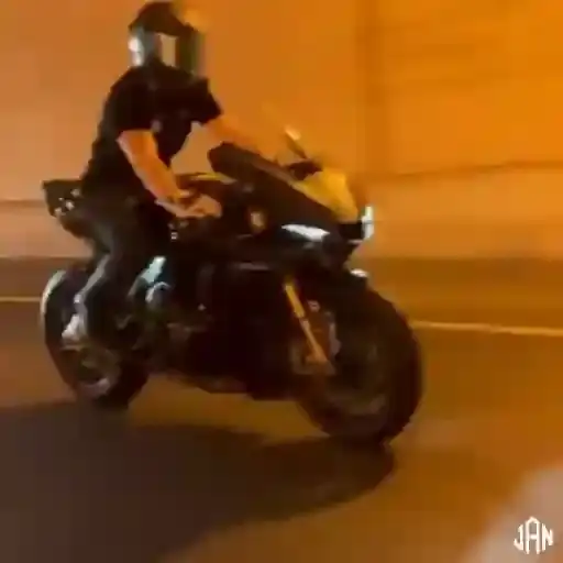 Motociclistas Aventureros — 4