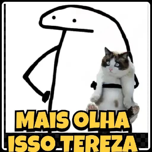 Memes de Personajes Simples — 1
