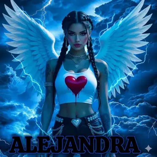 Anjos Rebeldes — 4