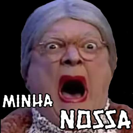 Vozinha Maliciosa — 2