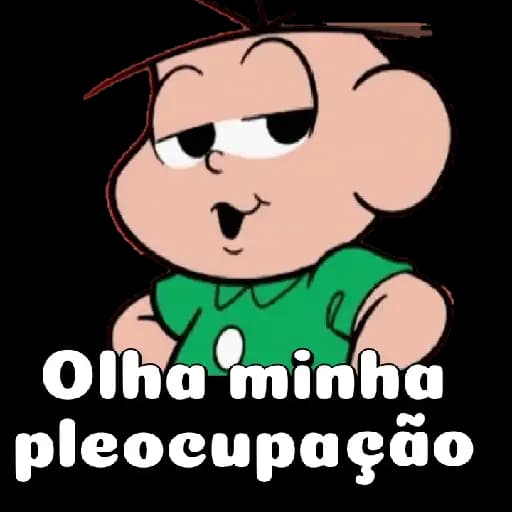 Bidu's Glacinha — 1