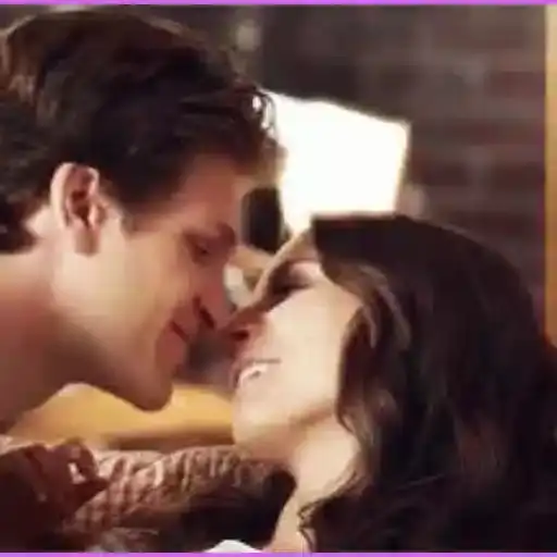 Casais Apaixonados — 2