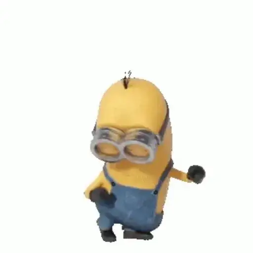 Funny Minions — 1