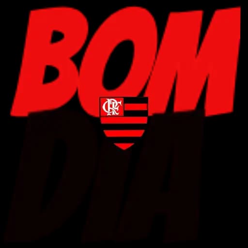 Saludos de Flamengo — 3